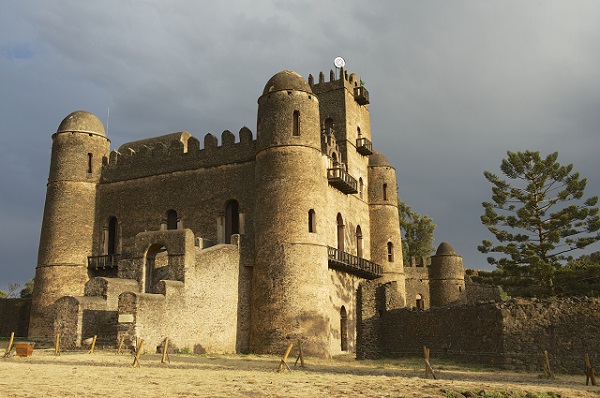 Gondar-1