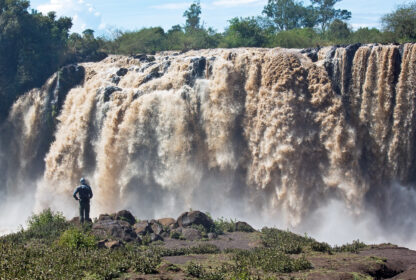 Seven Days Ethiopia Tours Packages | Ethiopia Tours