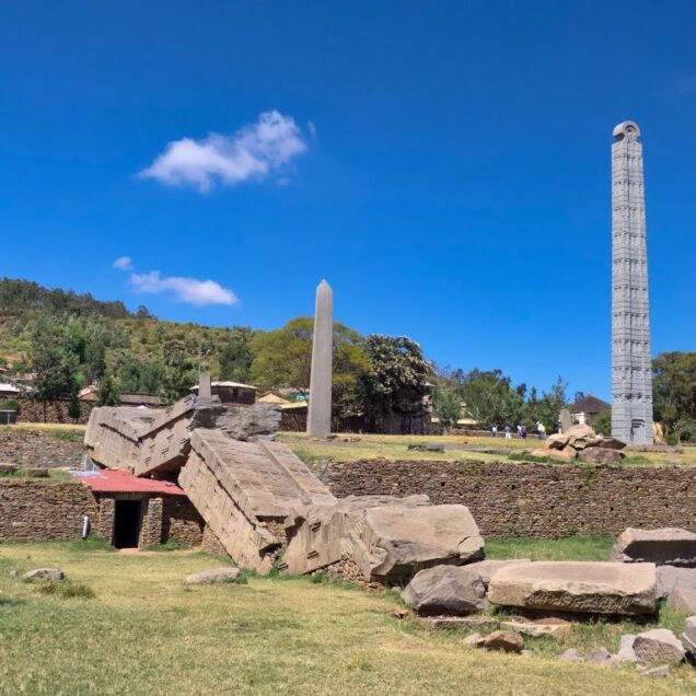 Axum