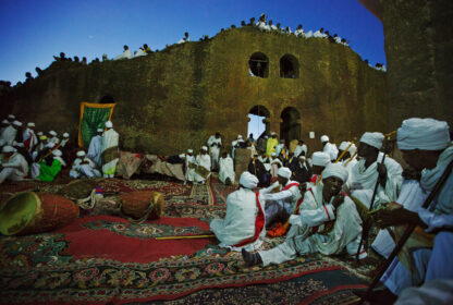 Ethiopia Historical Route Travel Tips: Complete Guide