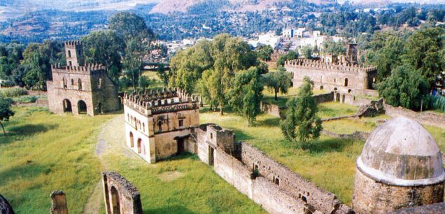 Gondar