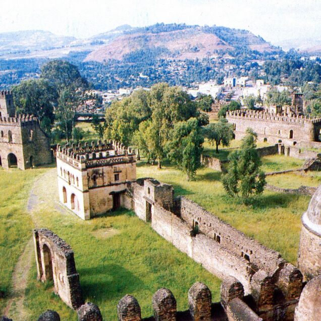 Gondar
