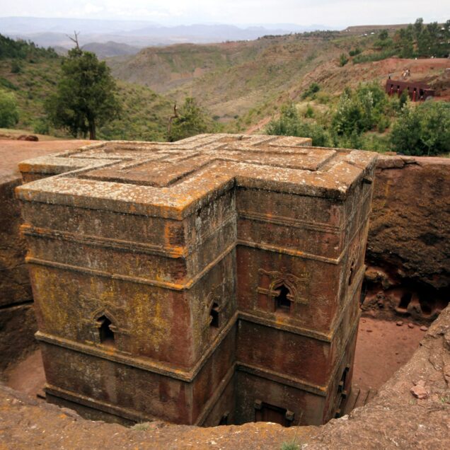 Lalibela