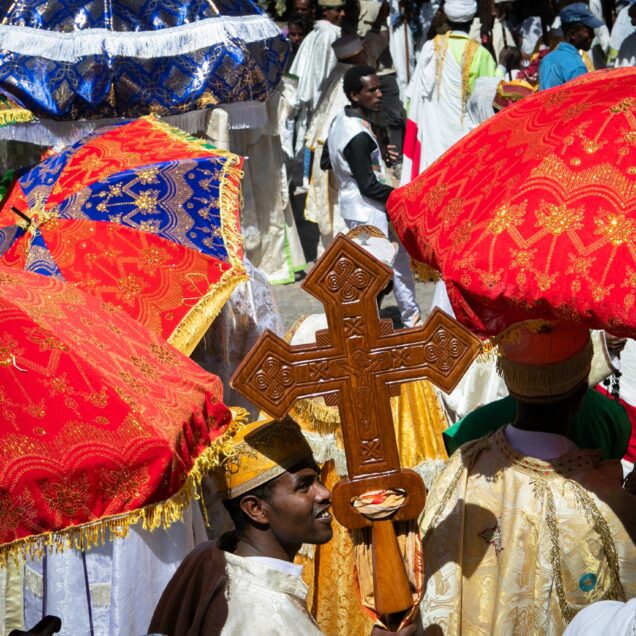 Meskel (Finding of the True Cross)