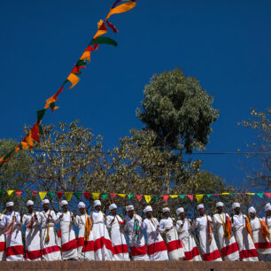 Timket (Ethiopia Epiphany)