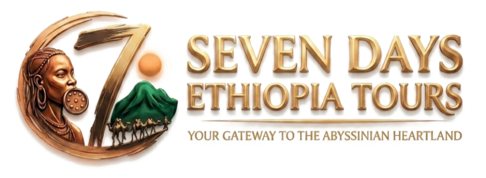 Seven Days Ethiopia Tours